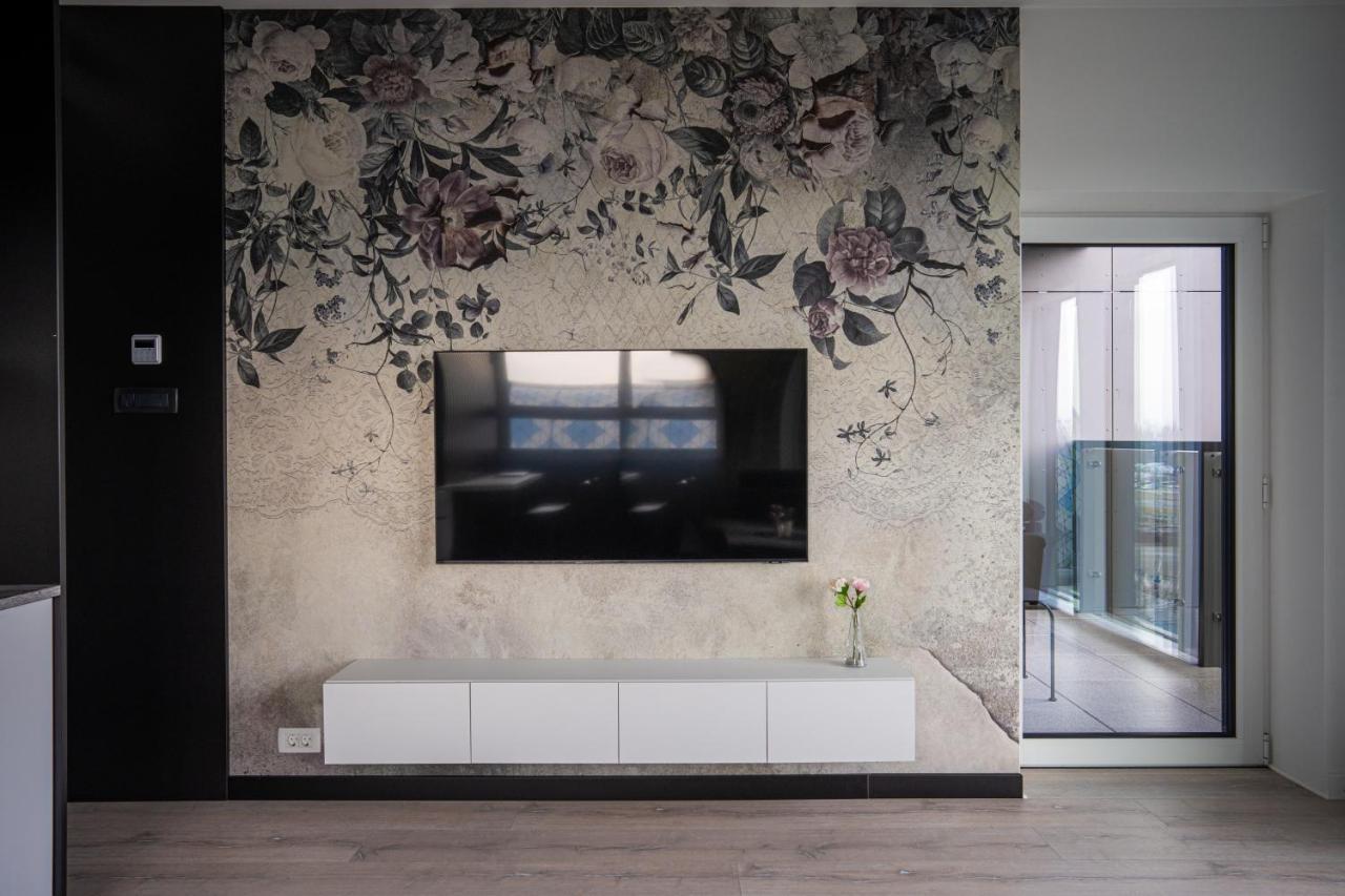פוזנן Fillhus Apartments מראה חיצוני תמונה