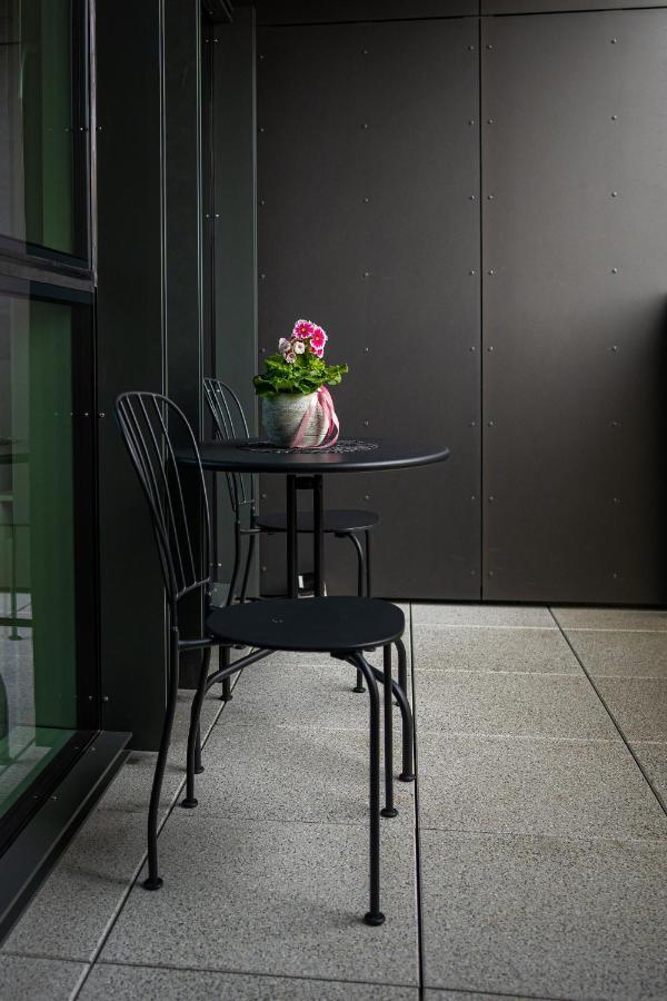 פוזנן Fillhus Apartments מראה חיצוני תמונה