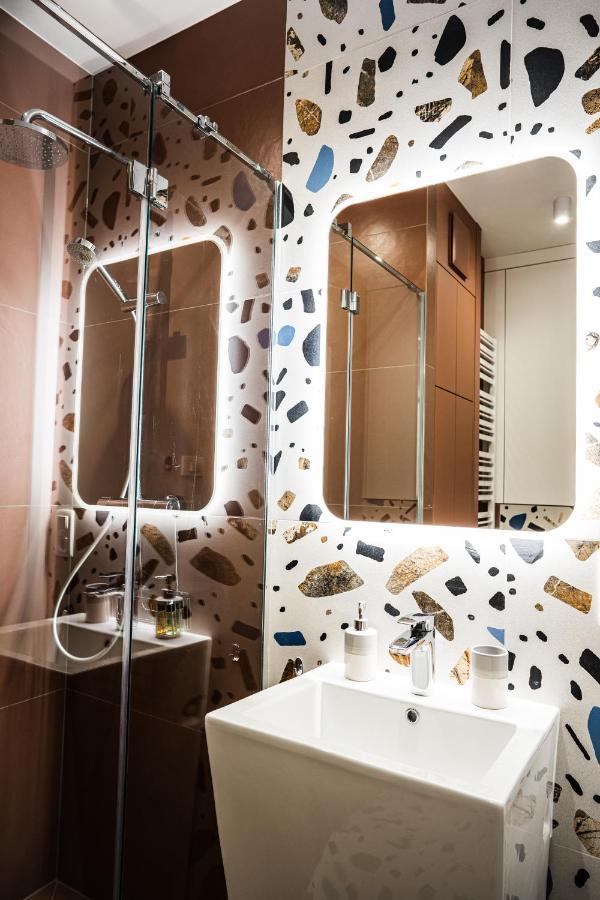 פוזנן Fillhus Apartments מראה חיצוני תמונה