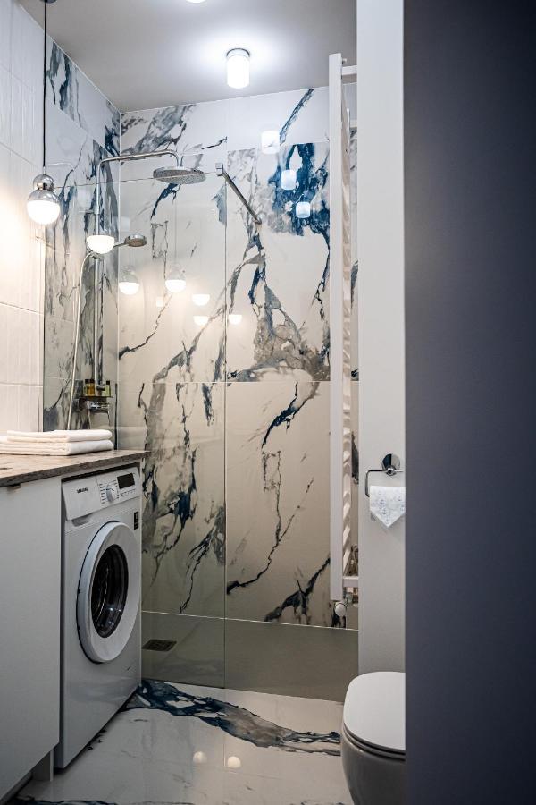 פוזנן Fillhus Apartments מראה חיצוני תמונה