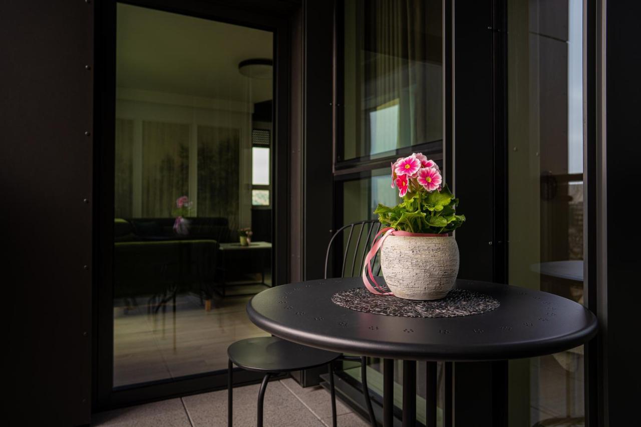פוזנן Fillhus Apartments מראה חיצוני תמונה