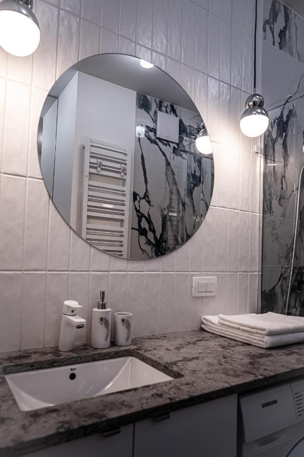 פוזנן Fillhus Apartments מראה חיצוני תמונה
