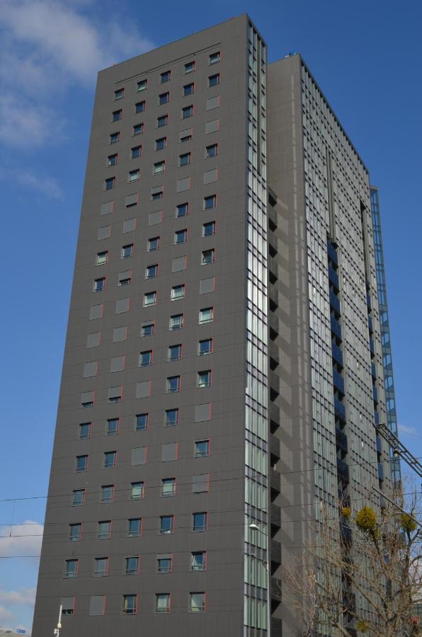 פוזנן Fillhus Apartments מראה חיצוני תמונה