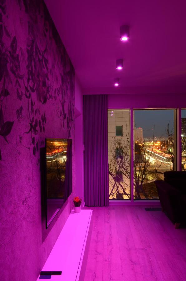פוזנן Fillhus Apartments מראה חיצוני תמונה