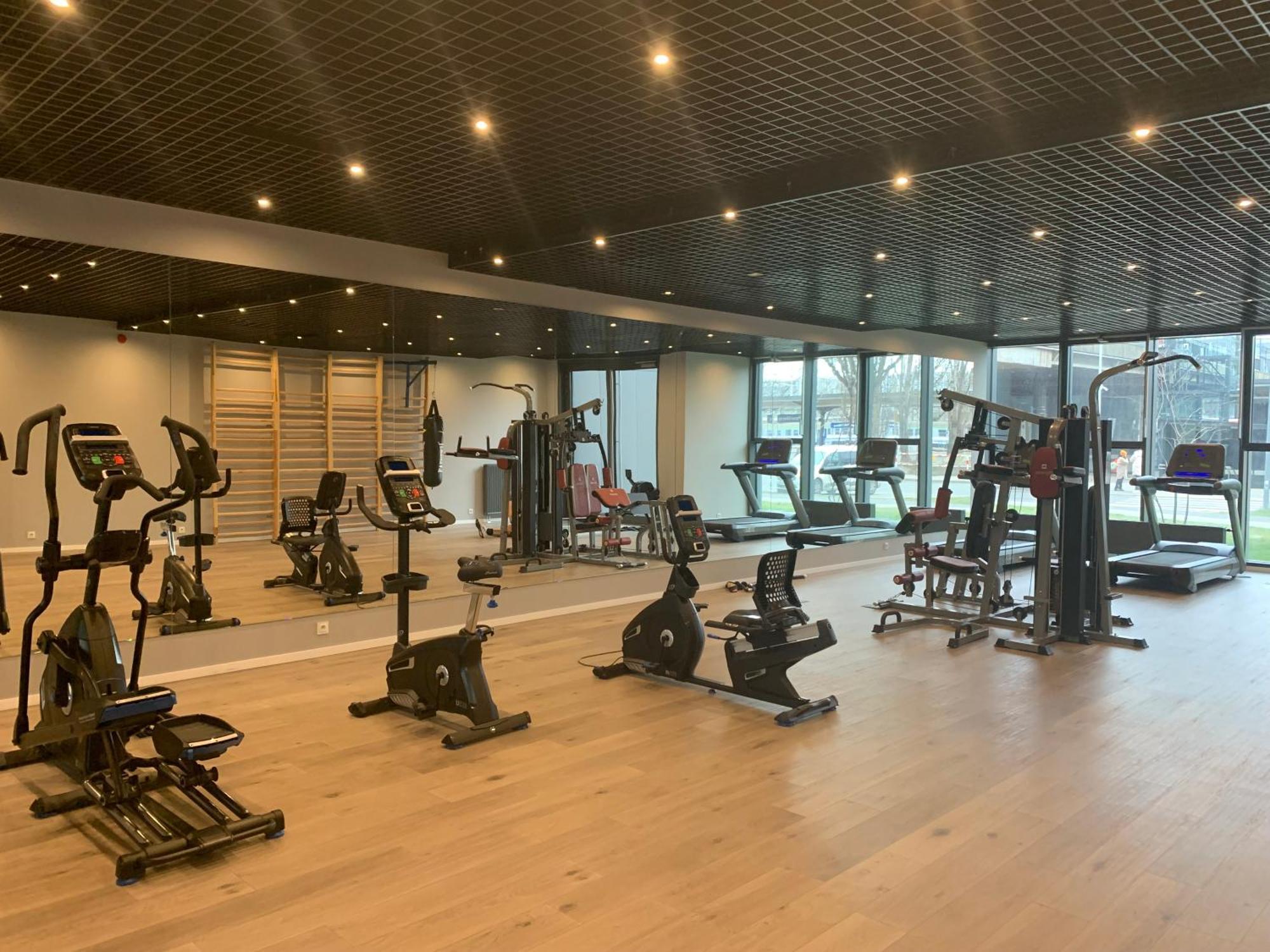 פוזנן Fillhus Apartments מראה חיצוני תמונה